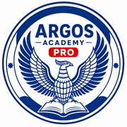 Argosacademy logotipi